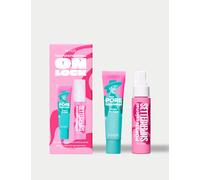 BENEFIT Porefessional On Lock Full-Size Pore Primer & Mini Setting Spray Duo