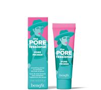 Benefit Women's Porefessional Face Primer Mini 7.5ml in Clear Benefit Clear