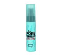 benefit Porefessional Super Setter Setting Spray Mini 30ml