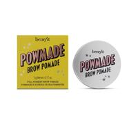 Benefit Powmade Brow Pomade 3 Warm Light Brown Full Pigment Eyebrows