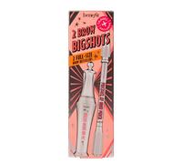 Benefit Precisely 24H Brow Setter 4 Warm Deep Brown Duo 7 ml