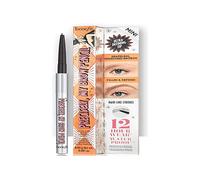 benefit - Minis - Precisely, My Brow Pencil 03 Warm Light Brown for Women