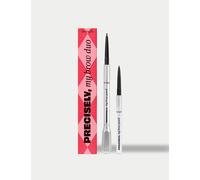 BENEFIT Precisely My Brow Duo 2026 Booster Set Brown Mix