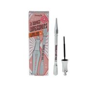 Benefit Precisely My Brow Eyebrow Pencil & Brow Setter 4 - Warm Deep Brown
