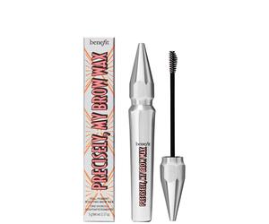 benefit Precisely My Brow Full Pigment Sculpting Brow Wax 5g (Various Shades) - 2 Warm Golden Blonde
