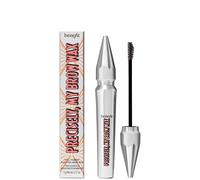 benefit Precisely My Brow Full Pigment Sculpting Brow Wax 5g (Various Shades) - 3.75 Warm Medium Brown