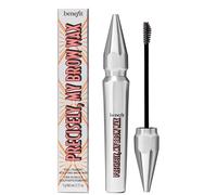benefit Precisely My Brow Full Pigment Sculpting Brow Wax 5g (Various Shades) - 4 Warm Deep Brown