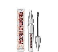 benefit Precisely My Brow Full Pigment Sculpting Brow Wax 5g (Various Shades) - 6 Cool Soft Black