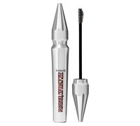 Benefit Eyes Eyebrows Precisely, My Brow Wax - Heavily pigmented, shaping eyebrow wax 5 Warm Black-Brown