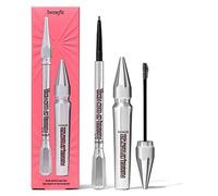 Benefit Precisely My Brow Pack Brow Pencil and Wax Duo shade 4 Shade 4