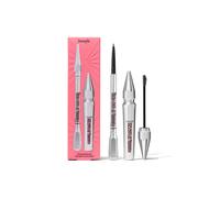 benefit Precisely My Brow Pack - Brow Pencil and Wax Duo 6.58g (Various Shades) (Worth £54) - Shade 2.5