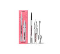 Benefit Eyebrows Eyebrow pencils Precisely, My Brow Pack - Eyebrow Pencil & Wax Duo Set Precisely, My Brow Pencil in Shade 3 0.08 g + Precisely, My Brow Wax in Shade 3 5 g