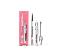 Benefit Eyebrows Eyebrow pencils Precisely, My Brow Pack - Eyebrow Pencil & Wax Duo Set Precisely, My Brow Pencil in Shade 4 0.08 g + Precisely, My Brow Wax in Shade 4 5 g