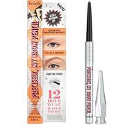 Precisely, My Brow Eyebrow Pencil Travel Size - In 3.75 - Warm medium brown, Size: Mini