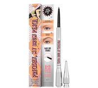 benefit Precisely, My Brow Pencil 1.5mm Tip Ultra-Fine Eyebrow Pencil (Various Shades) - 4.5 Neutral Deep Brown