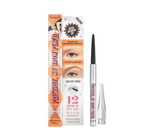 benefit Precisely, My Brow Pencil Mini 0.04g (Various Shades) - 01
