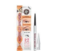 Benefit Women's Precisely My Brow Pencil Ultra Fine Shape & Define Mini 0.04g in Grey Benefit Grey