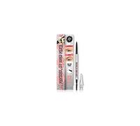 Benefit Precisely My Brow Pencil Ultra Fine Brow Defining Pencil 3 - Warm light brown 1 Count