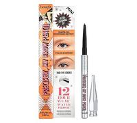 Benefit Precisely My Brow Ultra Fine Shape & Define Brow Pencil Mini, 2.75, Women .