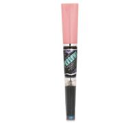 Benefit Prrrowl Iridescent Mascara Top Coat & Shimmering Lip Gloss -