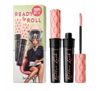 Benefit Ready To Roll Gift Set 2x 8.5ml Roller Lash Mascara