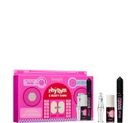 Benefit Rhythm & Beauty Radio (Worth £66)