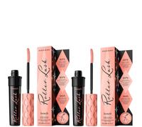 benefit Roller Lash Lifting and Curling Mascara Duo - Black 8.5g