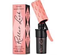 Benefit Mini Roller Lash Mascara 4 g - Black - Super Curling & Lifting