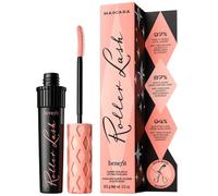BENEFIT ROLLER LASH MASCARA - BLACK | NEW | FREE P&P |
