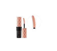 Benefit Roller Lash Travel-Size Mascara - Super Curling & Lifting, 0.14 oz, Water-Resistant, 12-Hour Curl, Hook 'n' Roll Brush
