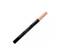 Benefit ROLLER LINER Eye True Matte Liquid Eyeliner Felt Pen BLACK Full Size