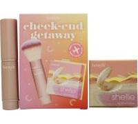 Benefit Cheek-End Getaway Set 6g
