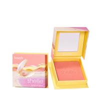 Benefit Facial make-up Rouge Soft Pink With Pearl ShimmerShellie Blush