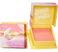 Benefit Facial make-up Rouge Soft Pink With Pearl ShimmerShellie Blush