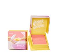 Benefit Facial make-up Rouge Soft Pink With Pearl ShimmerShellie Blush Mini
