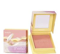Benefit Shellie Warm-Seashell Pink Blusher Full Size 6g New & Sealed