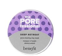 Benefit The POREfessional Deep Retreat - Pore Clearing Clay Mask 30ml - Mini