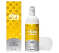 Benefit The POREfessional Tight ’n Toned - Pore Refining AHA + PHA Toning Foam 60ml - Mini