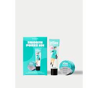 BENEFIT Smooth Pores 101 Moisturiser and Primer Set Worth £52