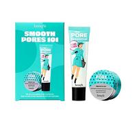 benefit - Gifts & Sets Smooth Pores 101 Moisturiser & Primer Gift Set (Worth £52) for Women
