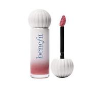 Benefit Lips Lipstick Splashtint - Moisturising Glossy Tint 05 Honeymooner