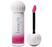 Benefit Splashtint Moisturizing Dewy Lip Tint #7 Tutti Frutti (Fuchsia Pink) 0.2 Ounce