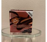 BENEFIT Sugarbomb 3.5g Blusher & Brush MINI SIZE. BNIB. AUTHENTIC