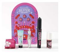 BENEFIT Super Score Beauty Kit - BADgal BANG Mascara, Hoola, Porefessional, Benetint & 24hr Brow Setter - Worth £97