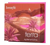Benefit Terra Golden Brick Red Blush - Full Size BNIB - FreeUK P&P + Save £7