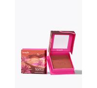 BENEFIT Terra Powder Blush 6g No Colour