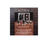 Jethro Tull – Benefit – CD – 50th Anniversary Enhanced Edition