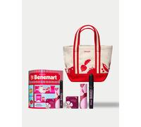 BENEFIT The Benemart Mascara Blush & Bronzer Gift Set with Limited Edition Bag No Colour