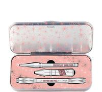 benefit The Great Brow Basics Brow Gel & Pencils Collection Shade 02