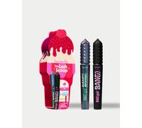 BENEFIT The Lash Scoop Badgal BANG Waterproof Mascara Duo Gift Set No Colour